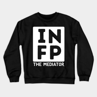 INFP Crewneck Sweatshirt